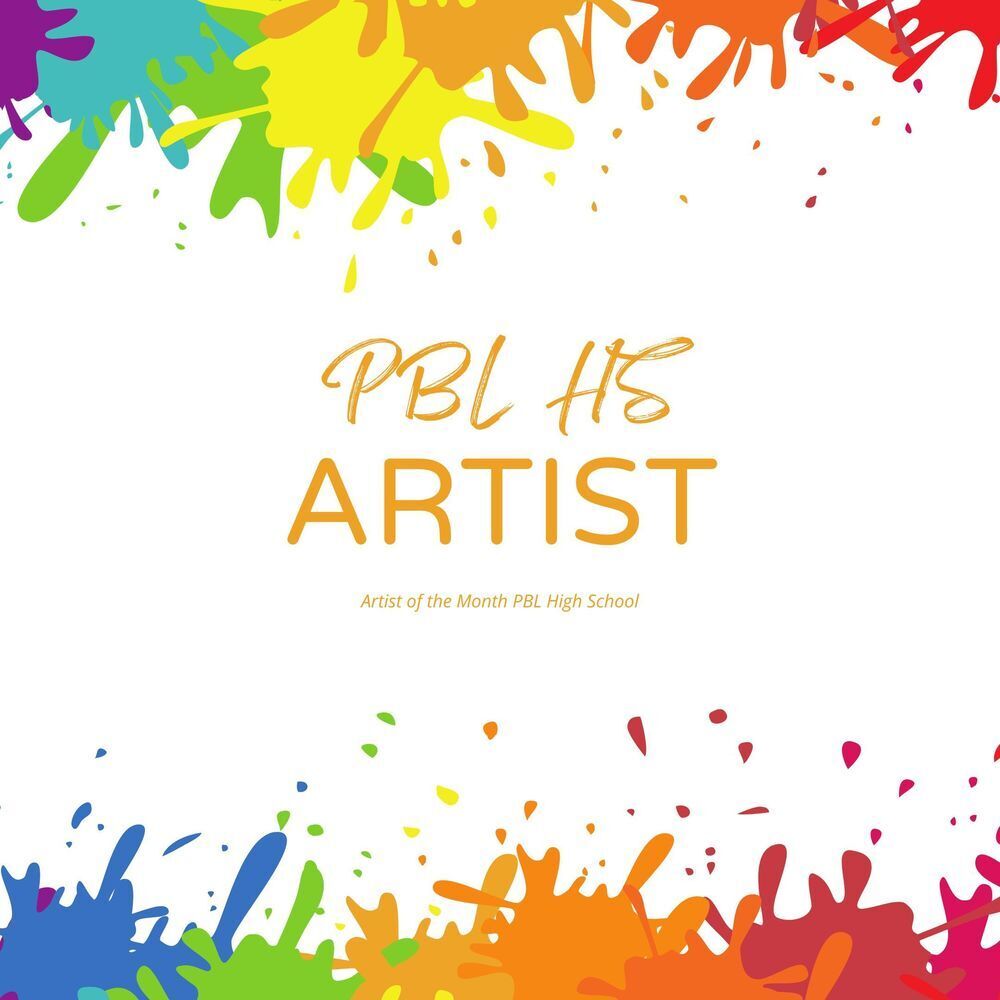 art of month