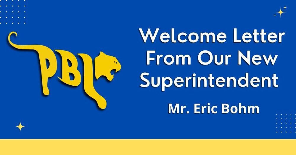 Introductory Banner