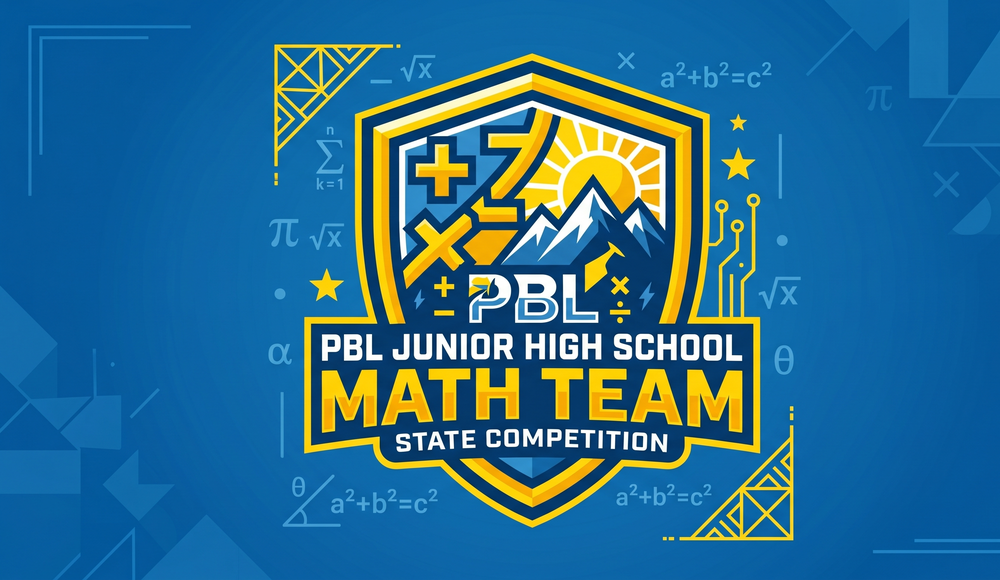 PBL JH Math Team