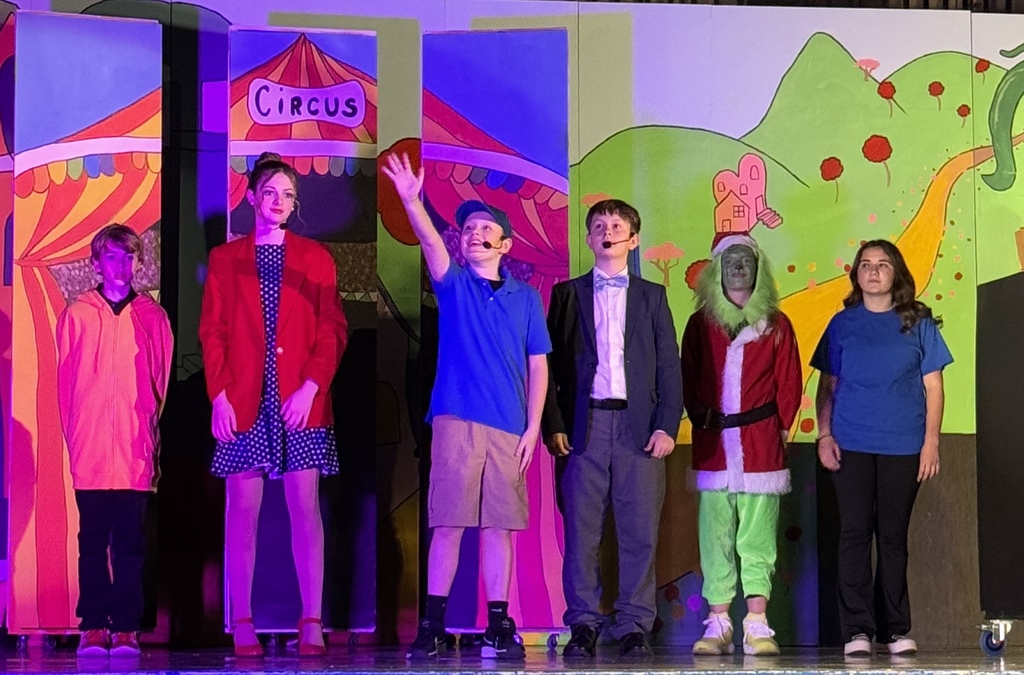 PBL JH Musical