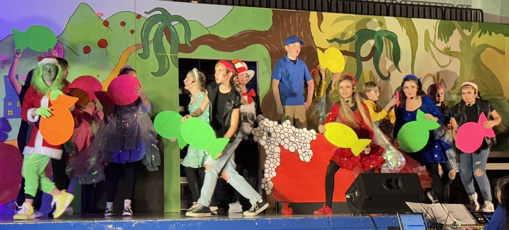PBL JH Musical