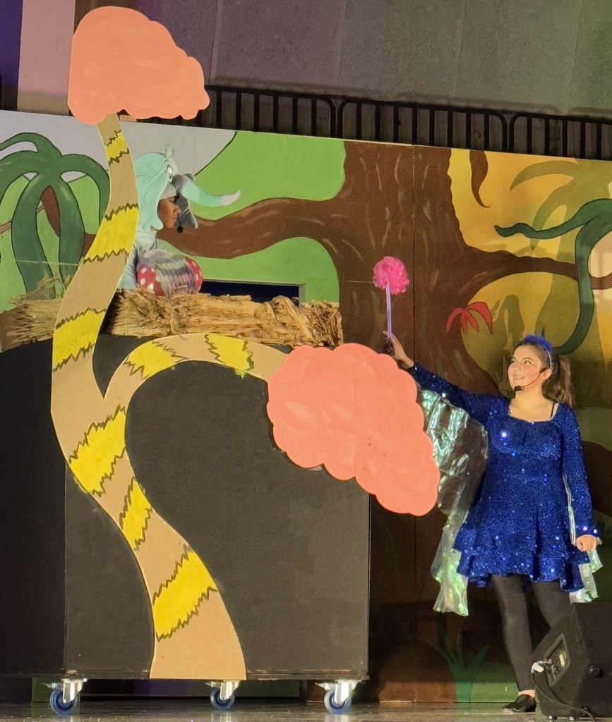 PBL JH Musical