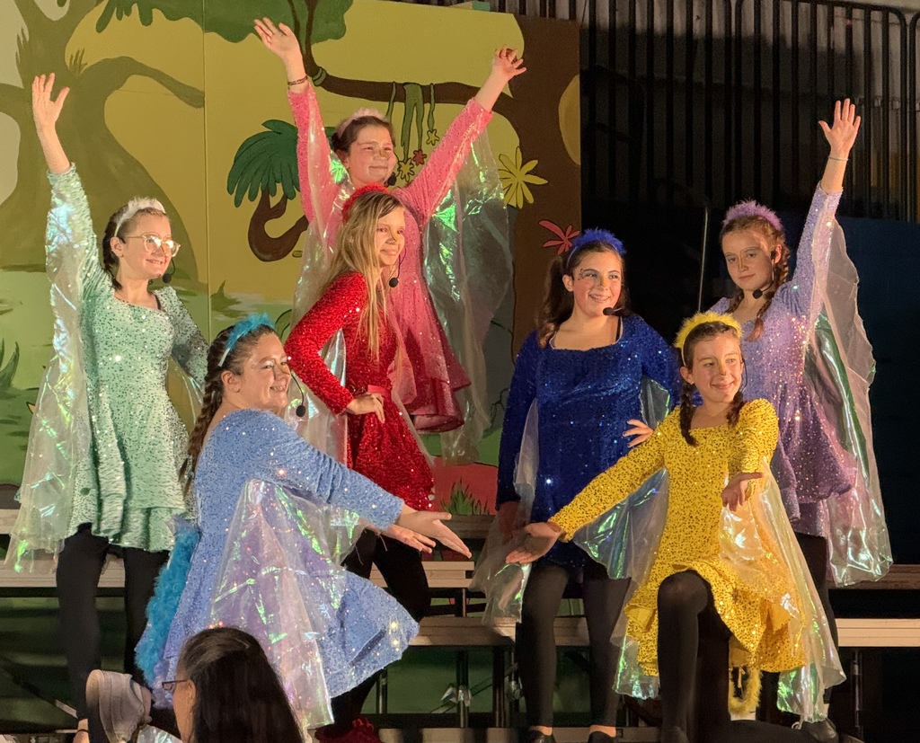 PBL JH Musical