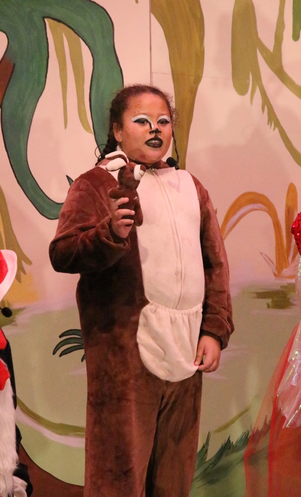 PBL JH Musical