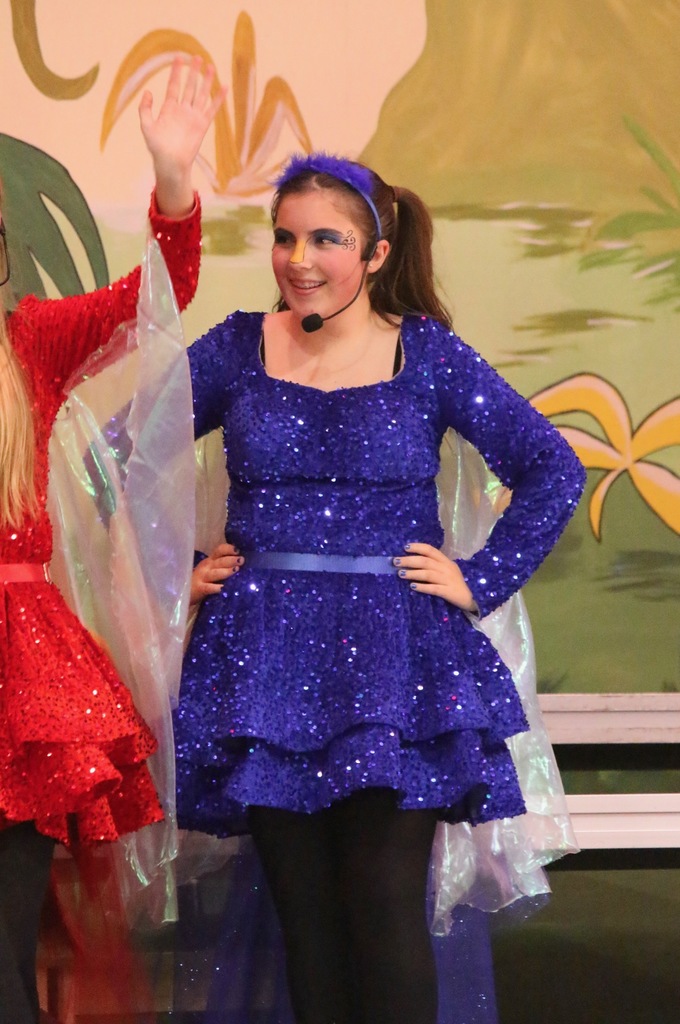 PBL JH Musical