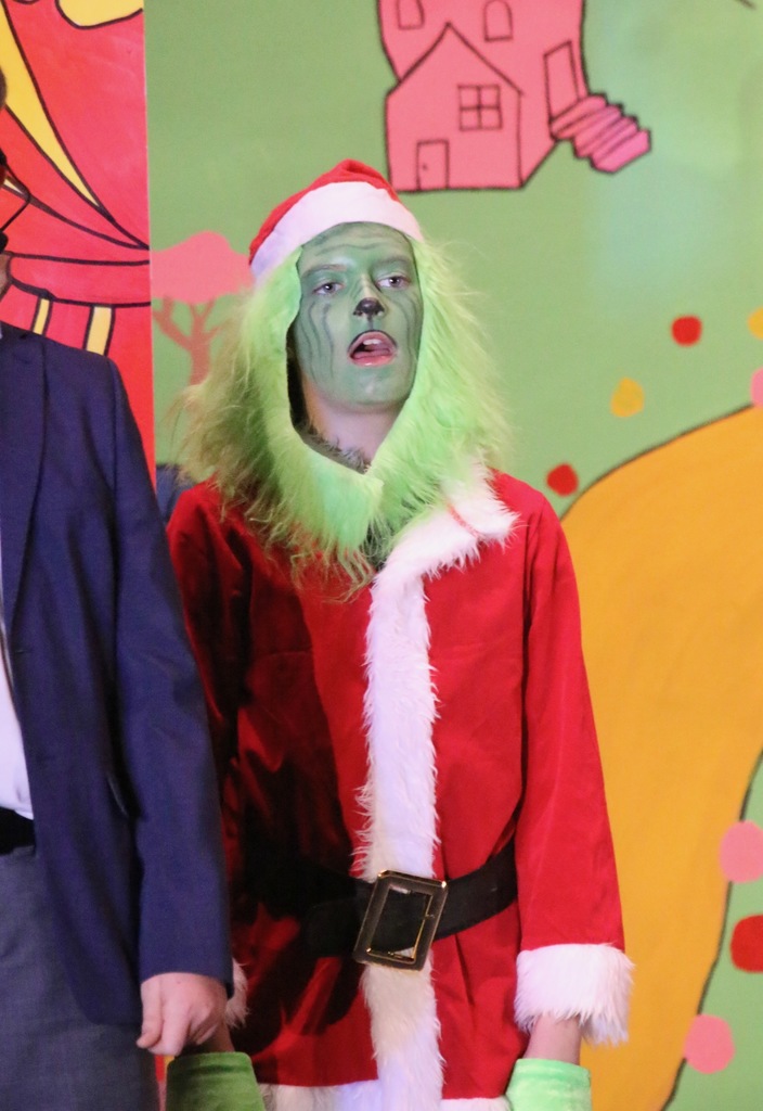 PBL JH Musical