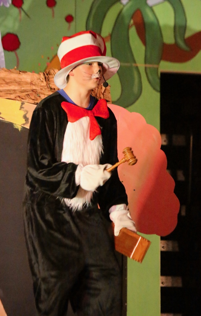 PBL JH Musical