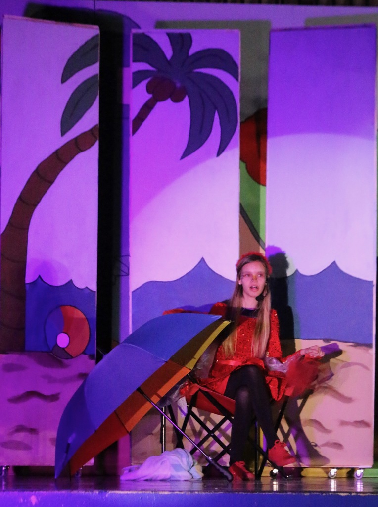 PBL JH Musical
