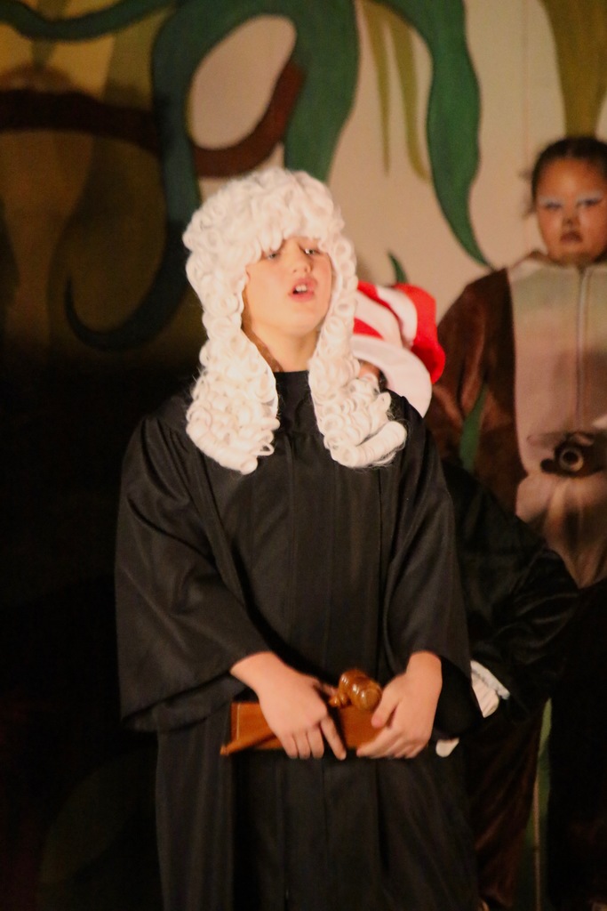 PBL JH Musical