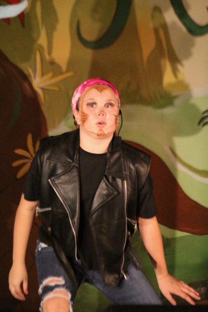 PBL JH Musical