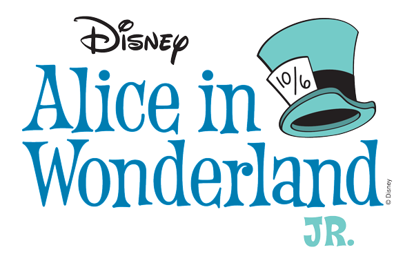 Alice in Wonderland, Jr. - JH Musical 2025-2026