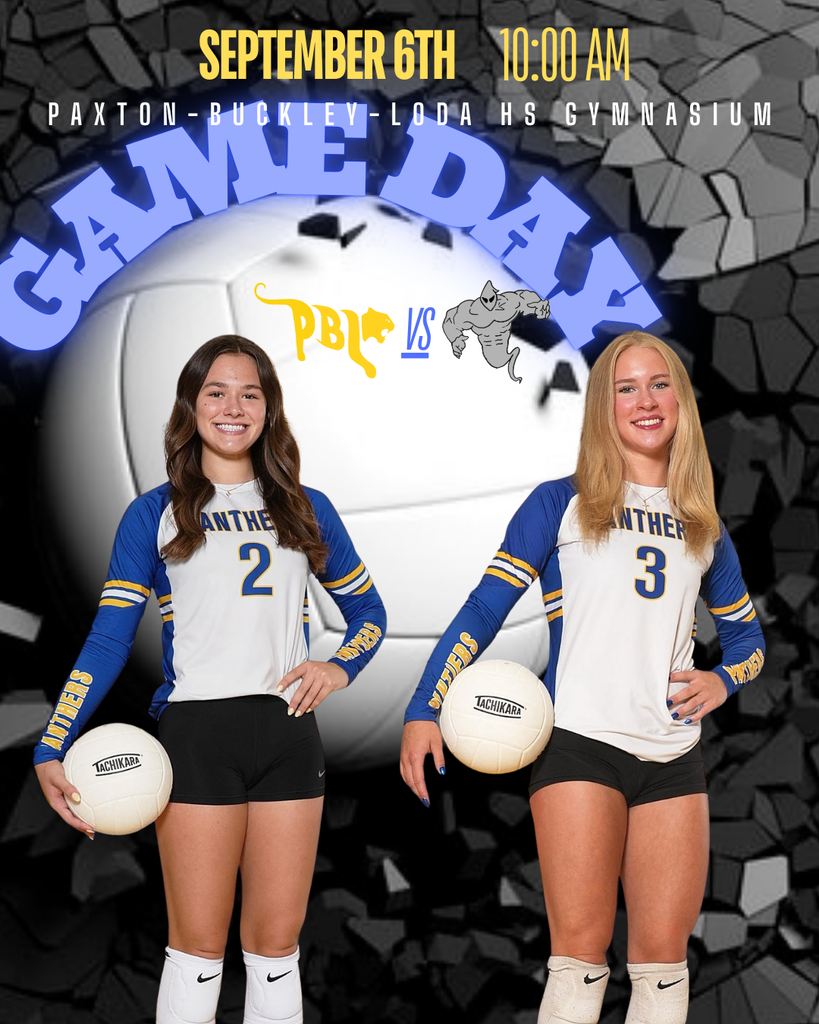 VB Gameday