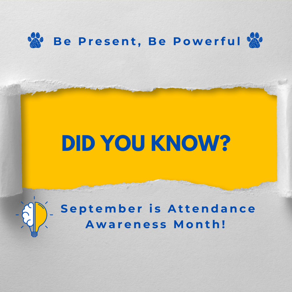 Attendance Post