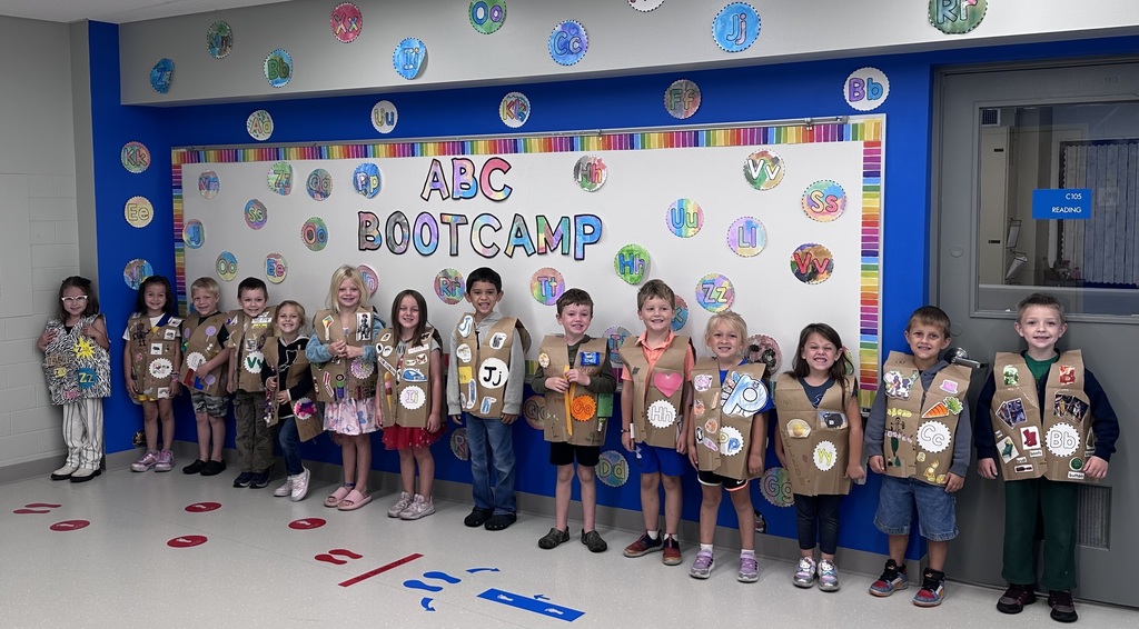 ABC Bootcamp
