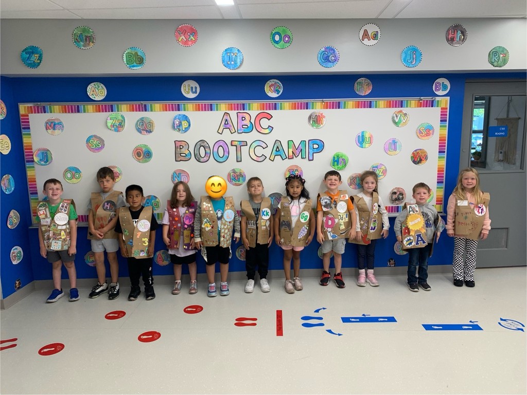 ABC Bootcamp