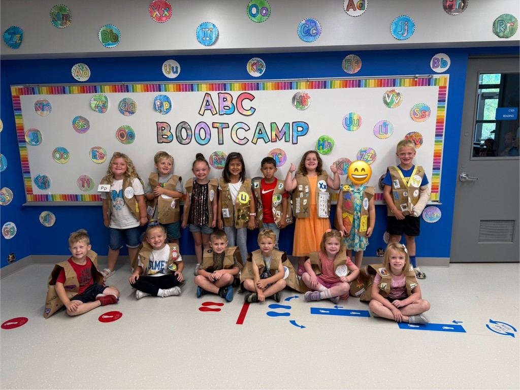 ABC Bootcamp