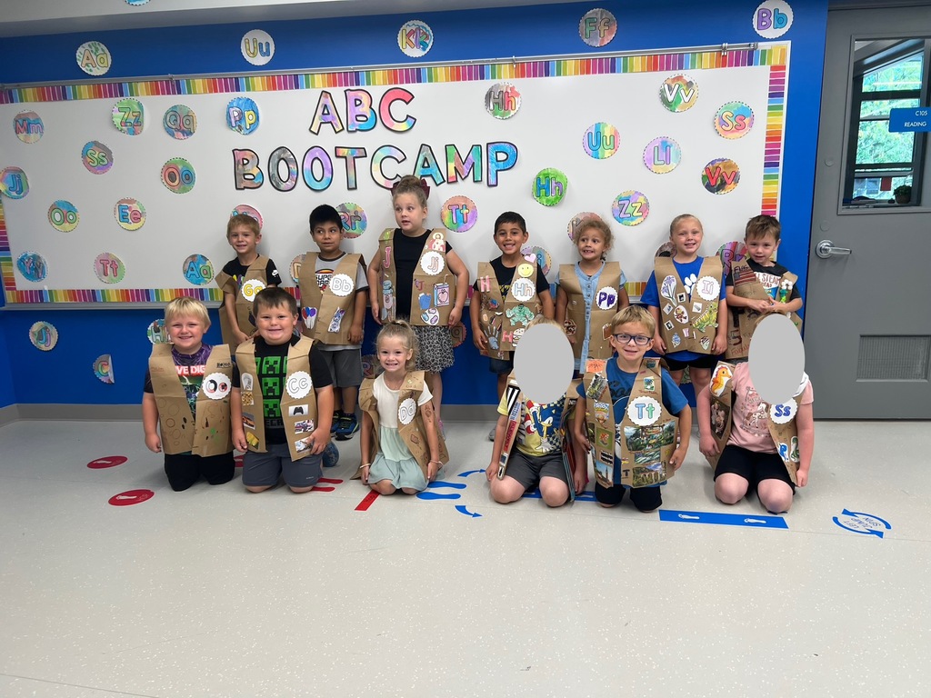 ABC Bootcamp