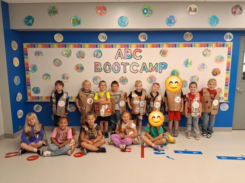 ABC Bootcamp