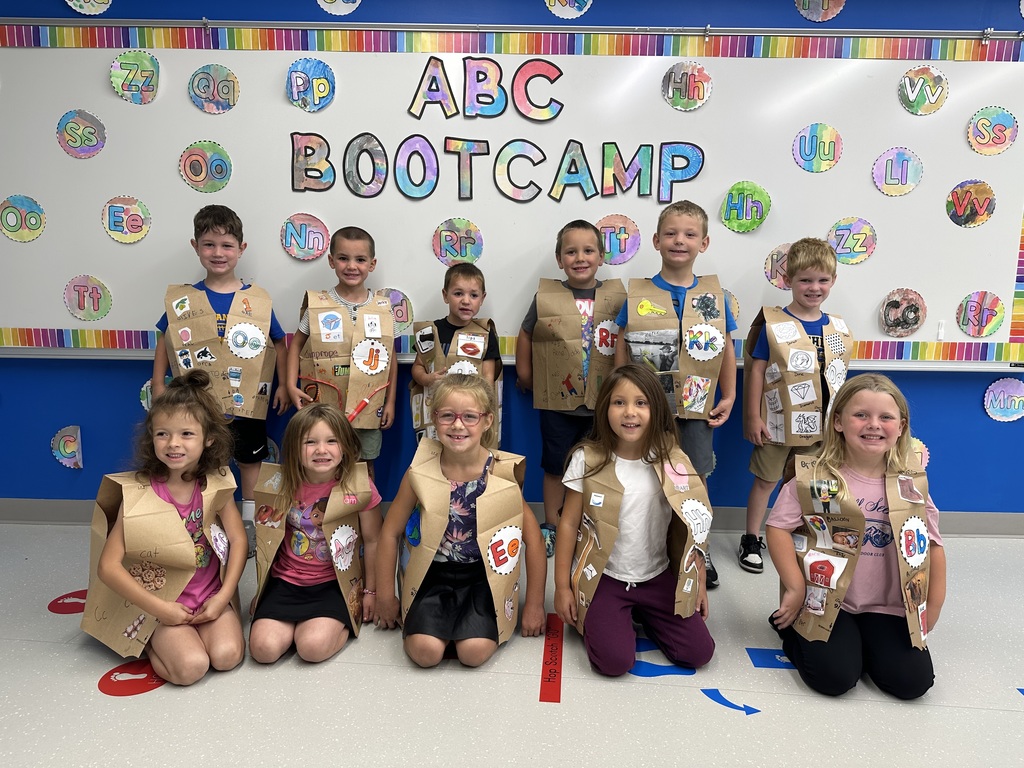 ABC Bootcamp