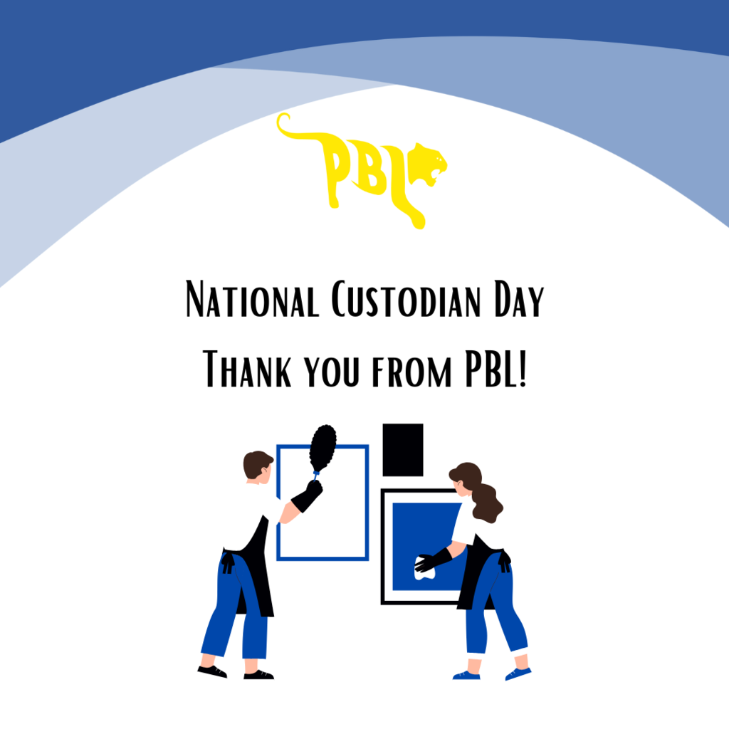 National Custodians Day