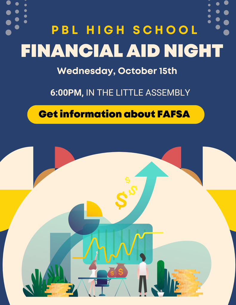 Financial aid night
