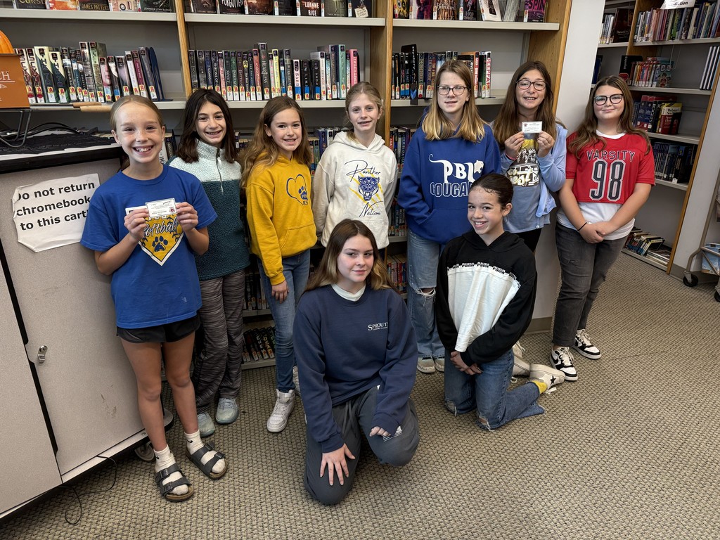 October Reading Challenge