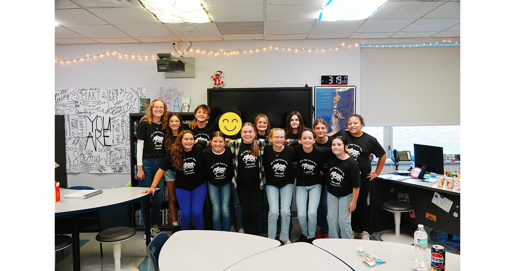 PBL Speech Team