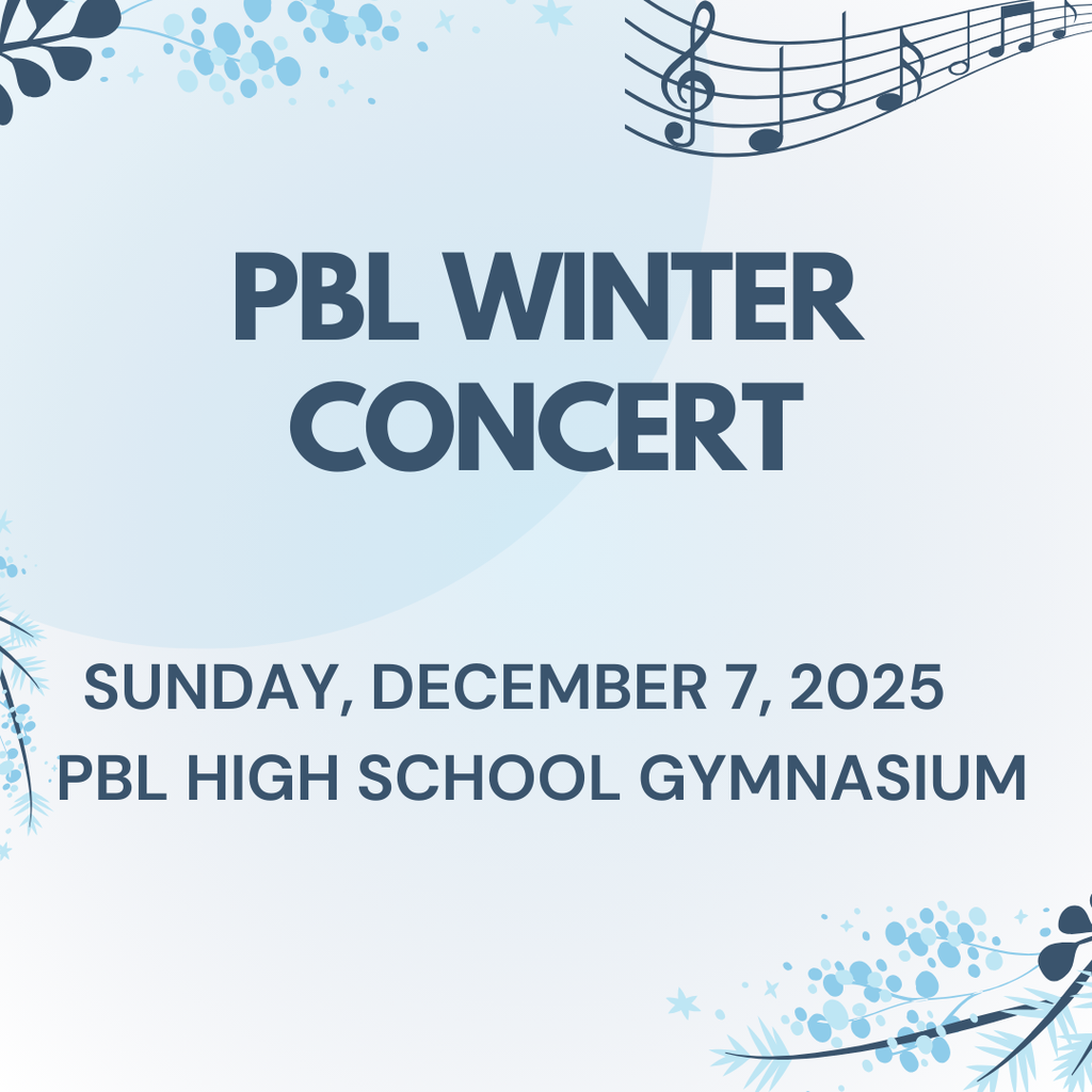 Winter Concert