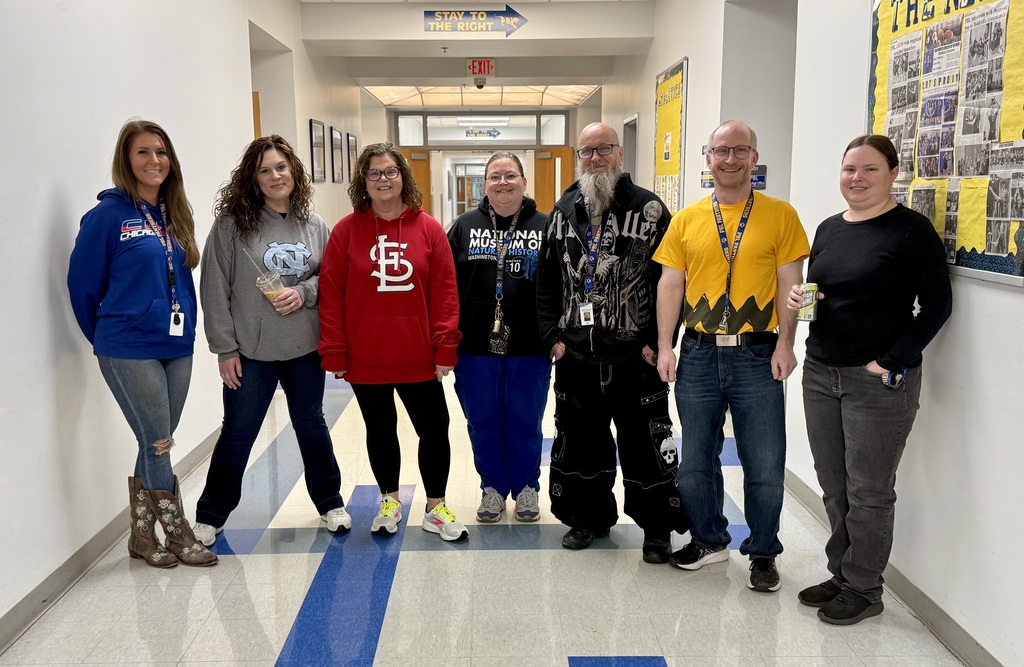 PBL JH Paraprofessionals