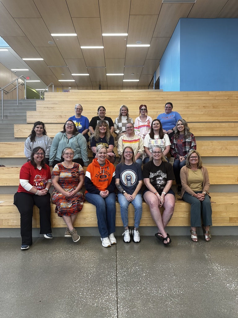 Clara Peterson Paraprofessionals