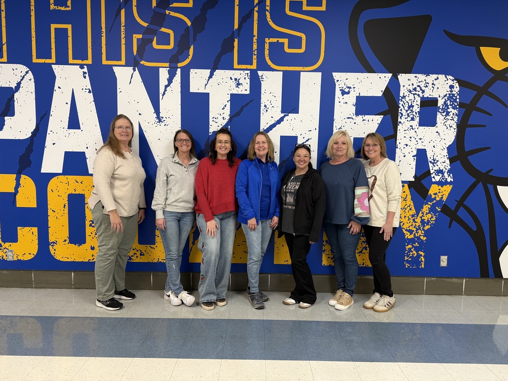 PBL HS Paraprofessionals