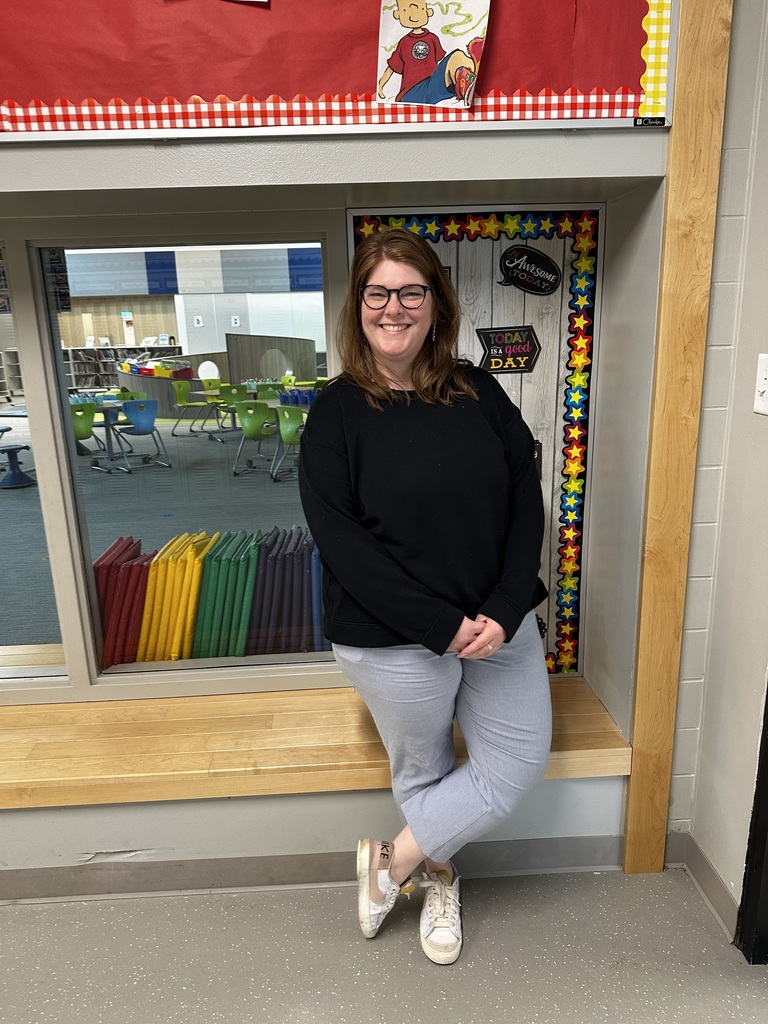 Clara Peterson Librarian 