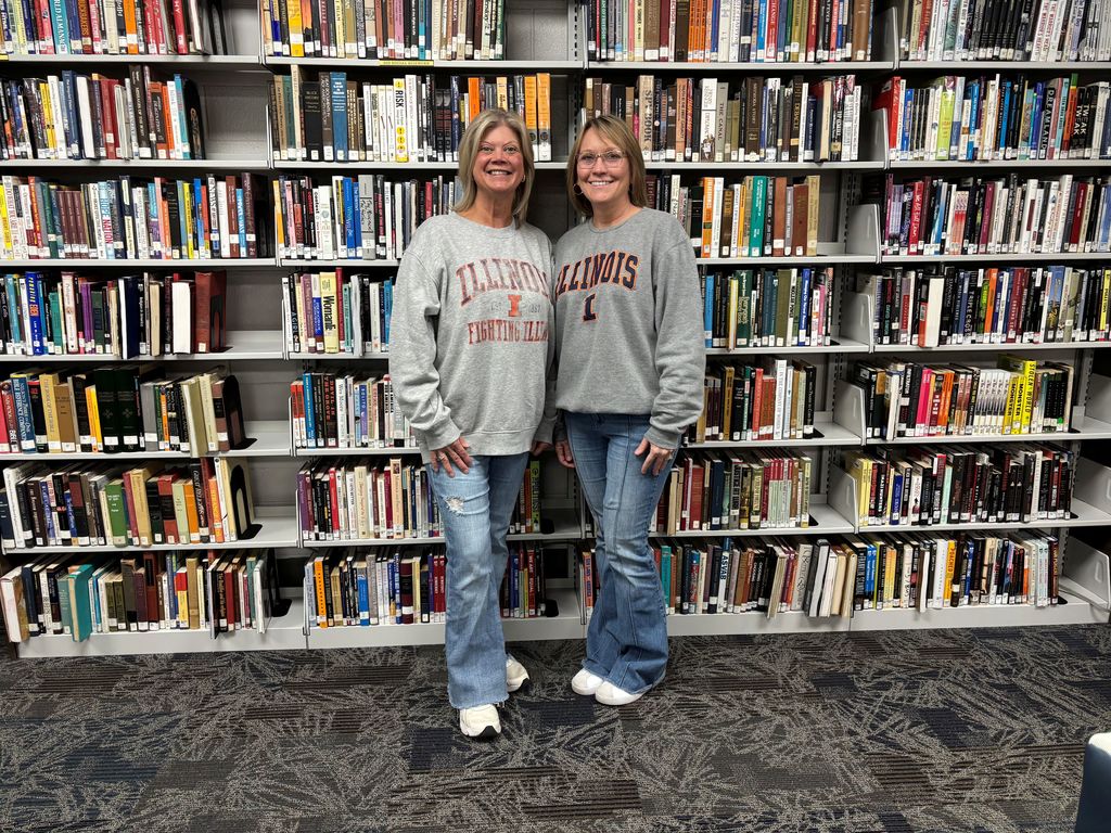 High School Librarians