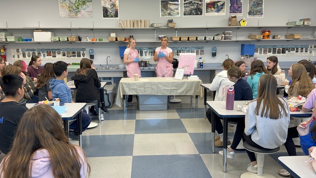 March Reading Challenge