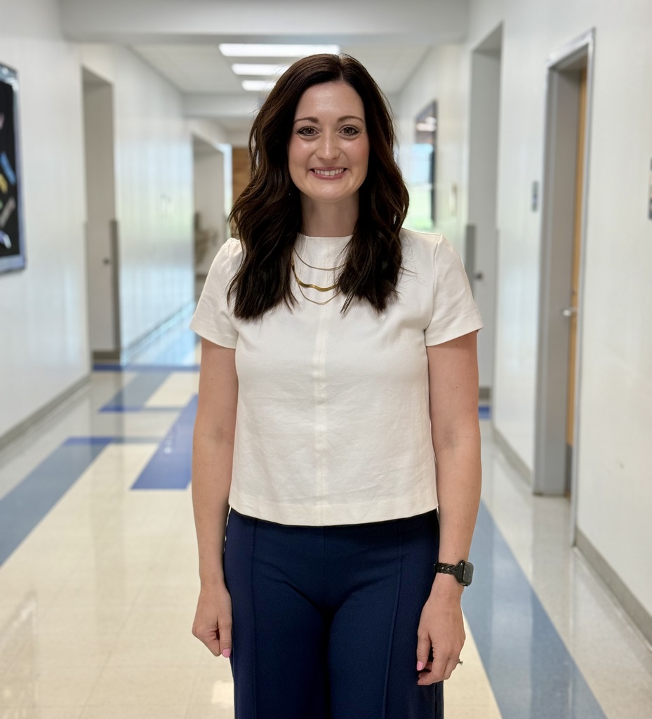 Taylor Flynn - Asst. Principal at PBL JH