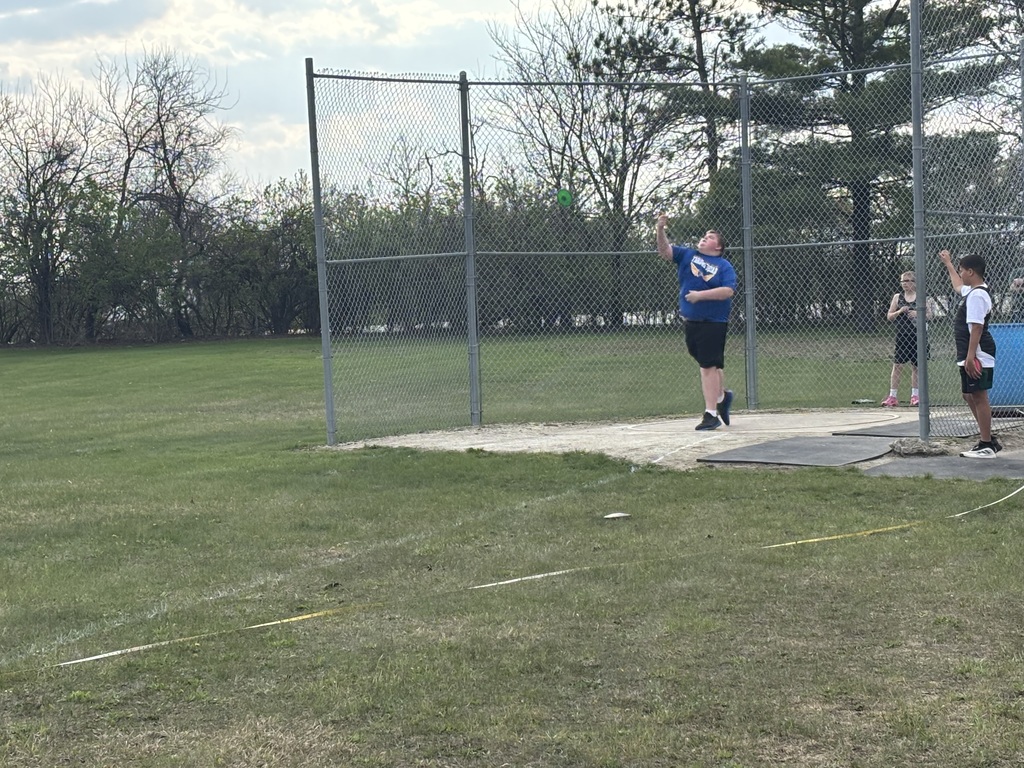 PBL JH Track & Field