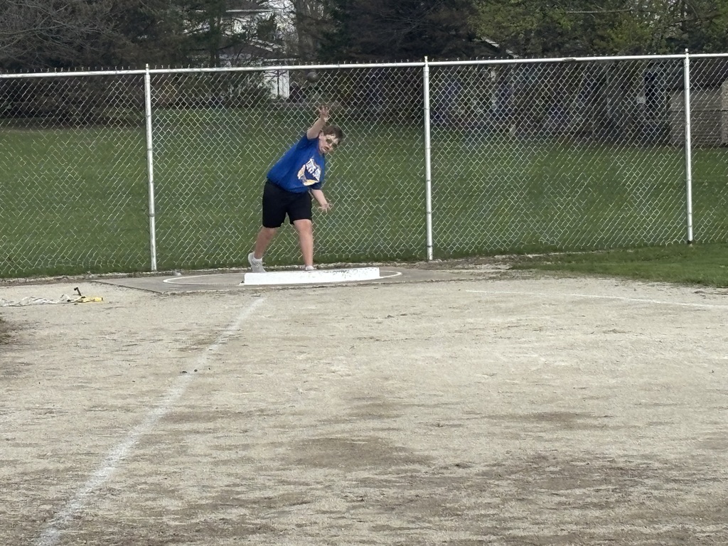 PBL JH Track & Field