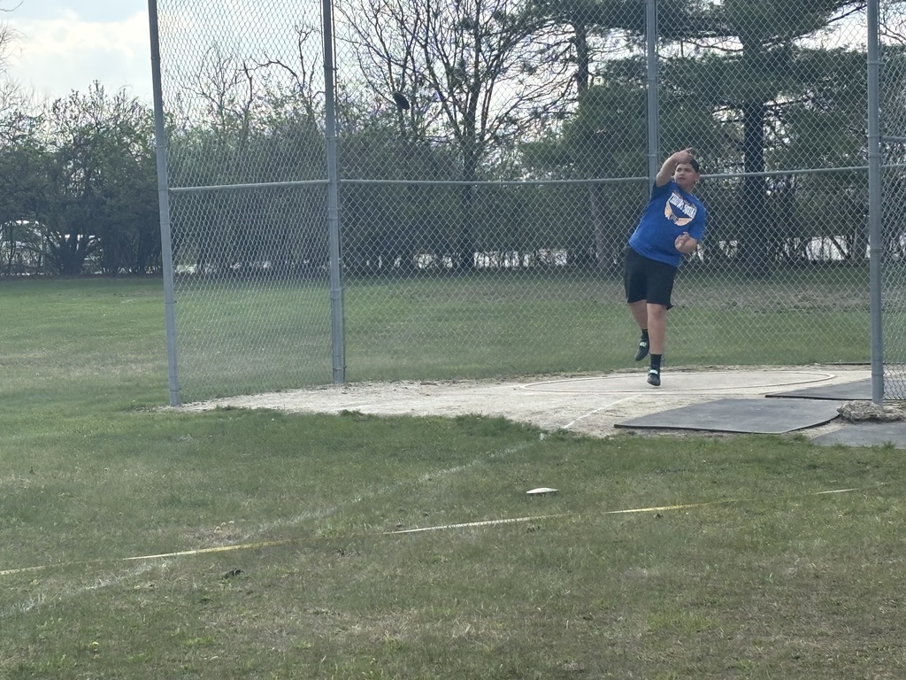 PBL JH Track & Field