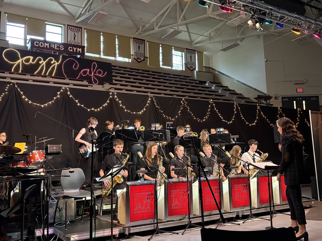 JH Jazz Band