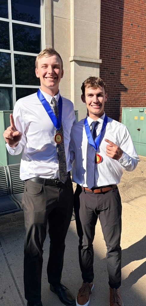 State Math Competition 