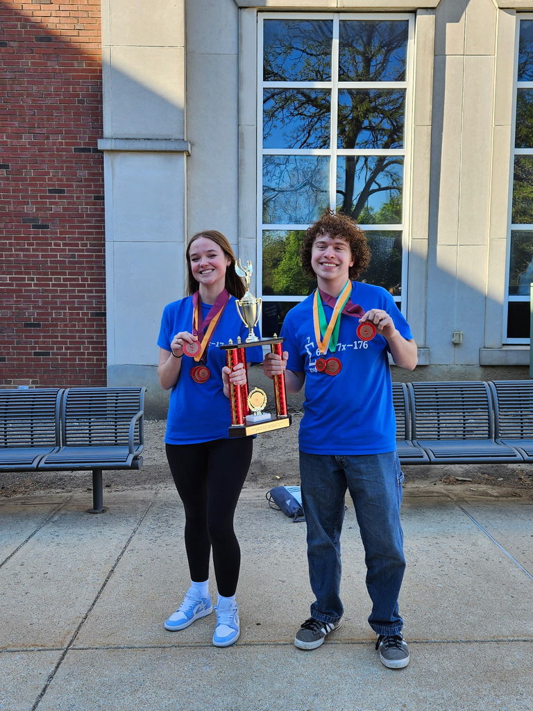 State Math Competition 