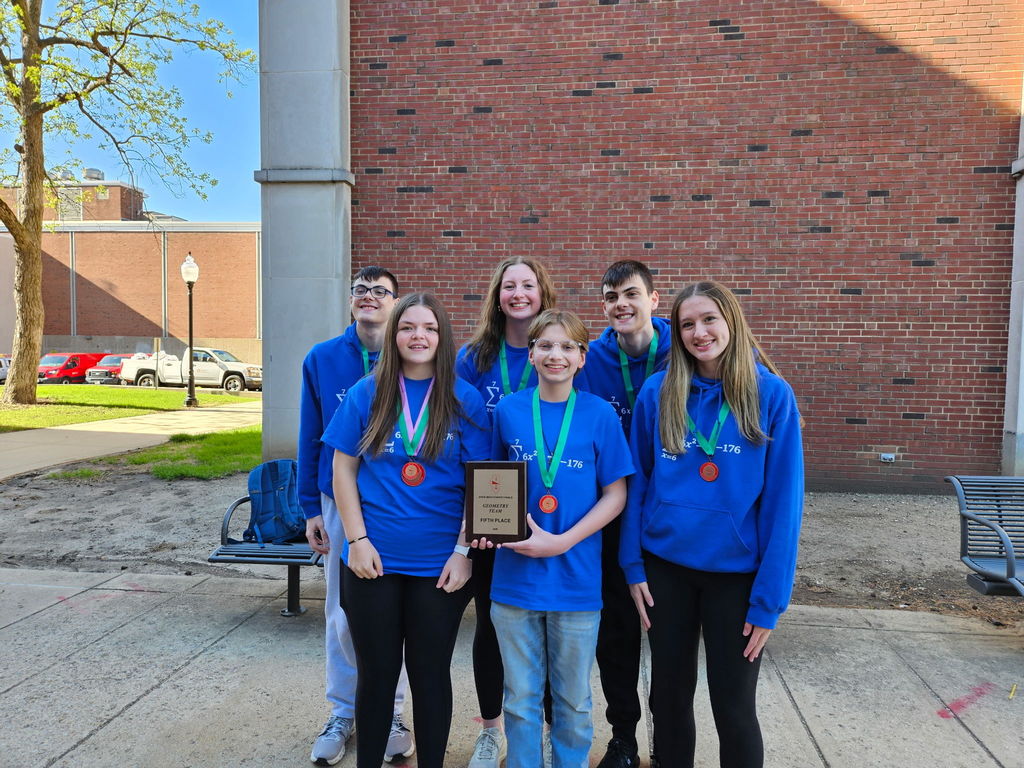 State Math Competition 