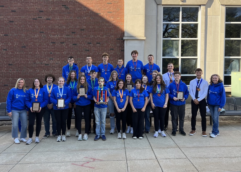 State Math Competition 