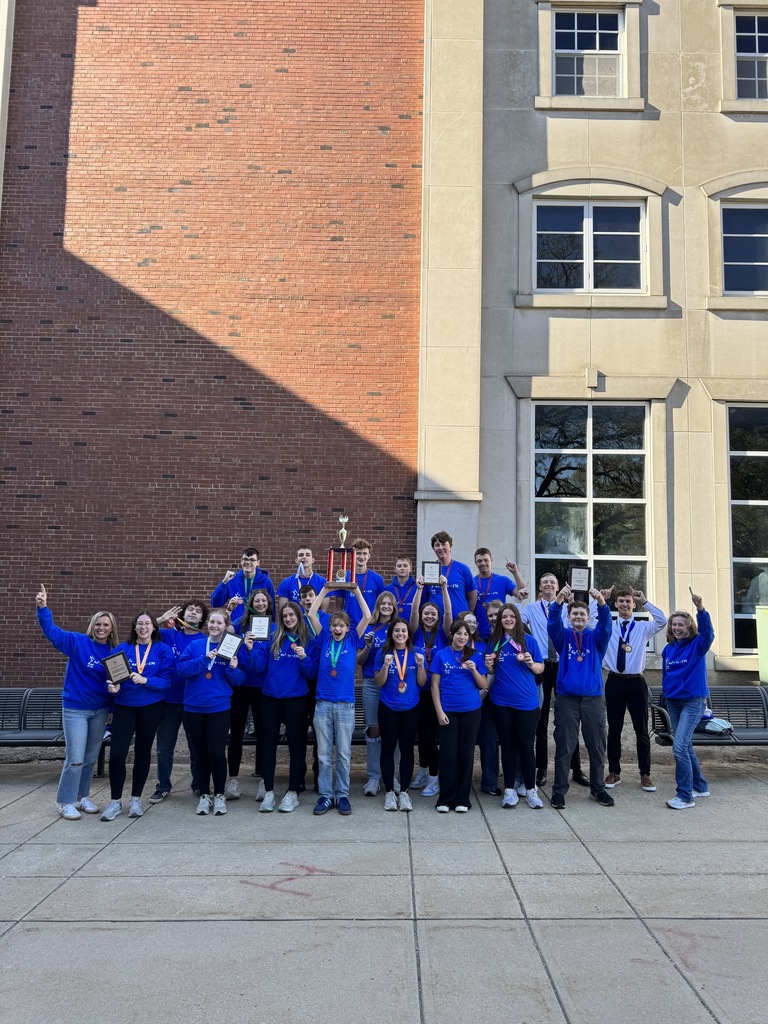 State Math Competition 