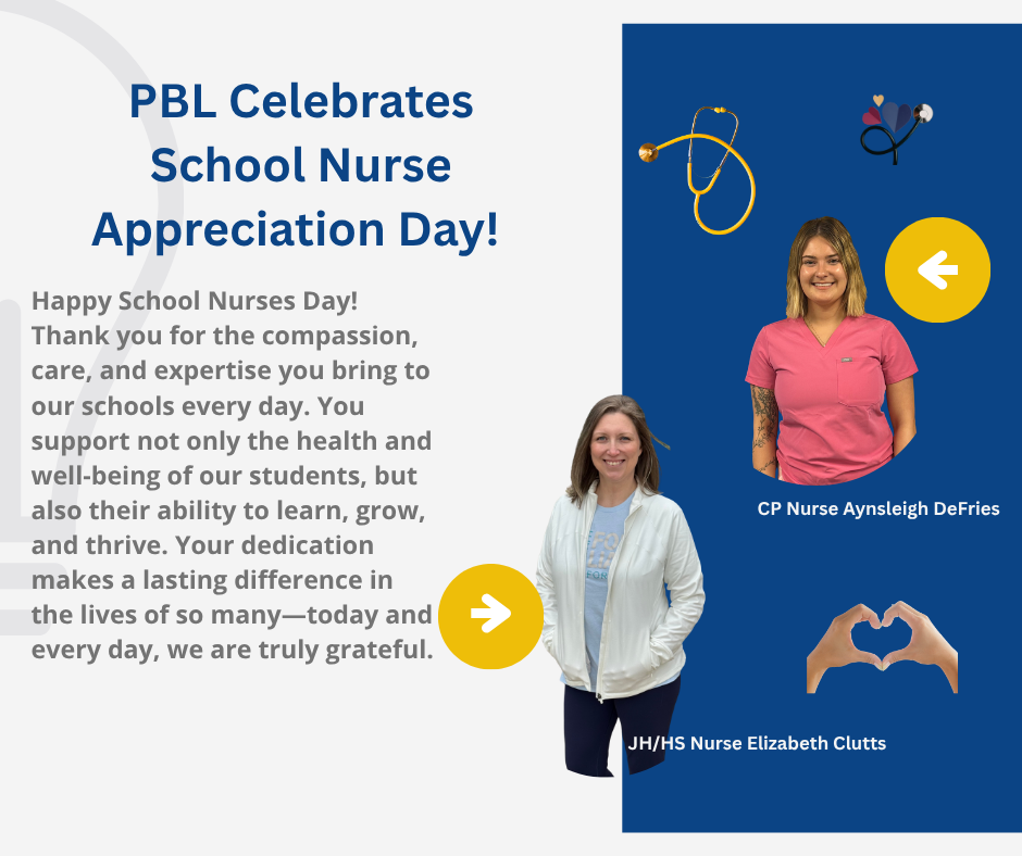 School nurse