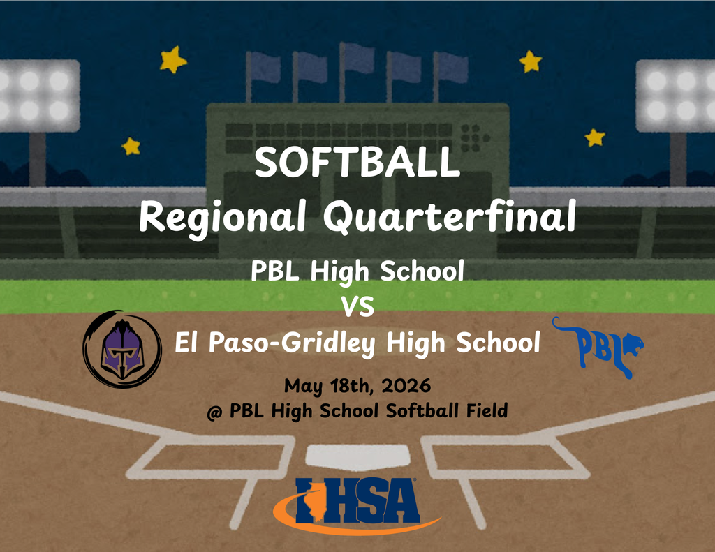 Softball Quarterfinal