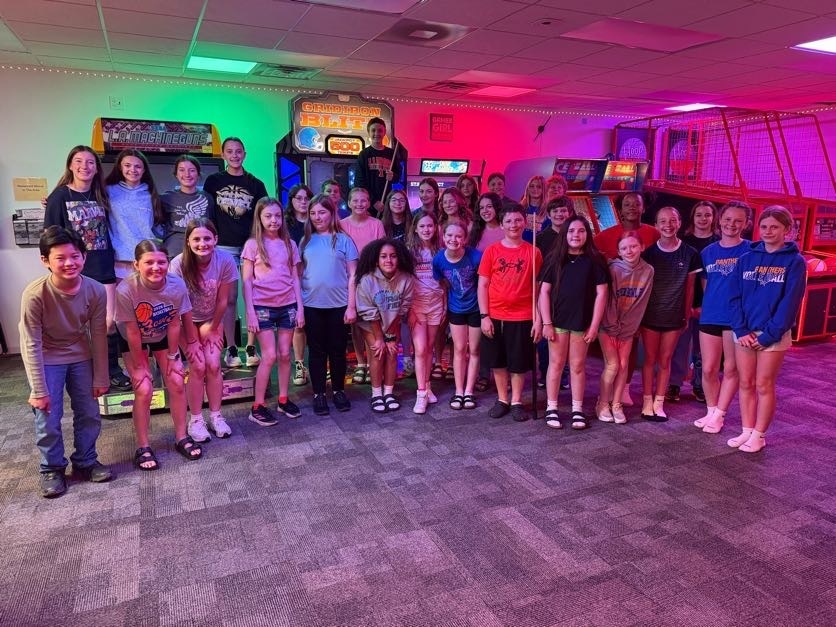 Hudz Family Fun Zone