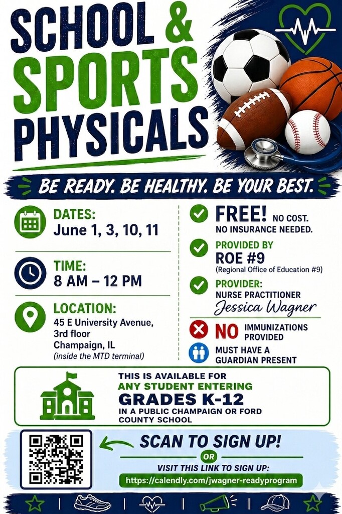 physicals