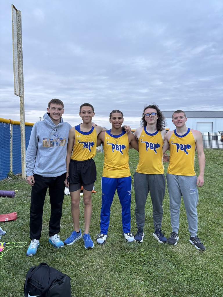 PBL State Qualifiers
