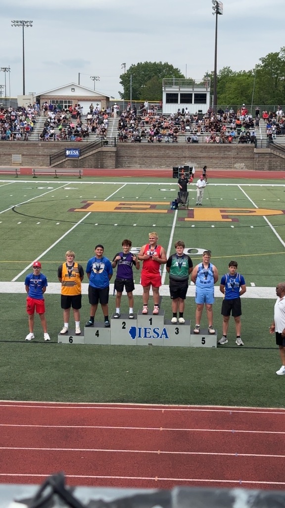 discus